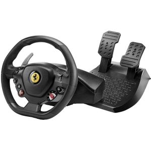 Mando para juegos ThrustMaster T80 Ferrari 488 GTB Edition