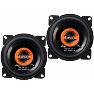 Car audio EDGE EDST214-E6