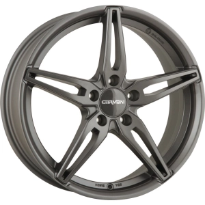 Rueda CARMANi 15 Oskar 6,5x16/5x112 ET33 DIA57,1