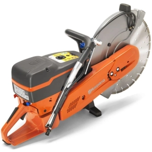 Husqvarna