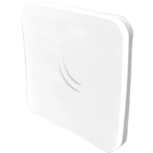 Wi-Fi adaptador MikroTik SXTsq 5 ac