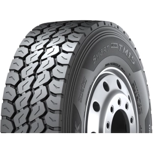 Neumático camión Hankook Smart Work TM15 385/65 R22.5 160K