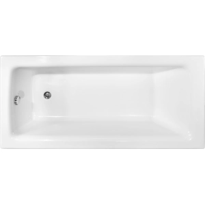 Bañera Besco Talia 120x70