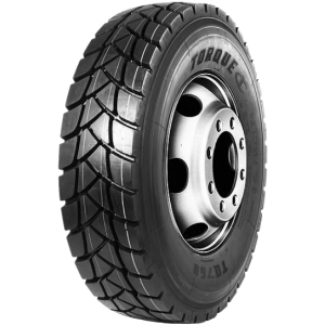 Neumático camión Torque TQ768 315/80 R22.5 156L