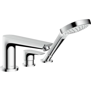 Batidora Hansgrohe Talis E 71731000