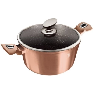 Berlinger Haus Rose Gold BH-1515