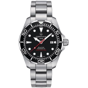 Reloj Certina DS Action Diver C032.407.11.051.00