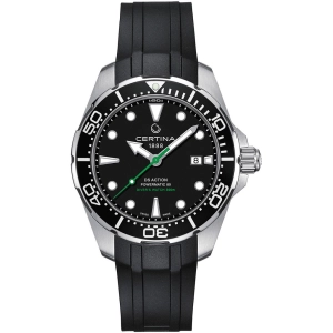 Reloj Certina DS Action Diver C032.407.17.051.00