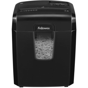 Trituradora de papel Fellowes ​​MicroShred 8MC