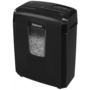 Fellowes MicroShred 8MC