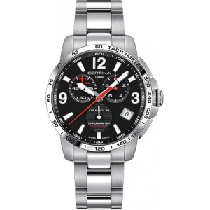 Reloj Certina C034.453.11.057.00