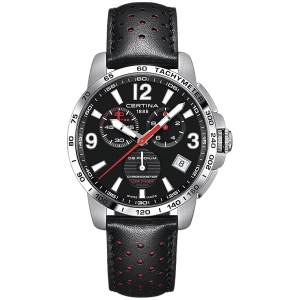 Reloj Certina C034.453.16.057.00