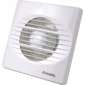 Ventilador de escape Dospel ZEFIR 120 S