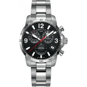 Reloj Certina C034.654.11.057.00