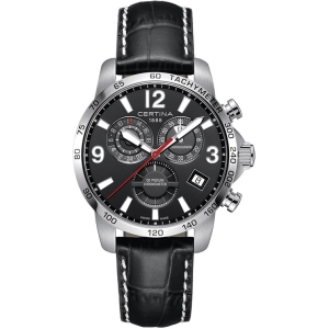 Reloj Certina C034.654.16.057.00