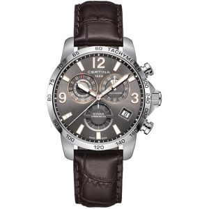 Reloj Certina C034.654.16.087.01