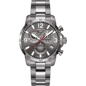 Reloj Certina C034.654.44.087.00