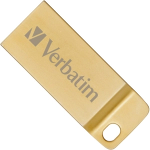 USB-unidad flash Verbatim Metal Executive