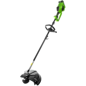 Cortacésped Greenworks GD40BCK4 1301507UB