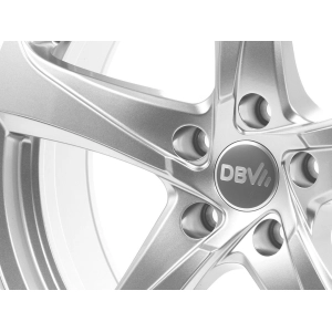 DBV 5SP 001 6,5x16/5x112 ET48 DIA74,1