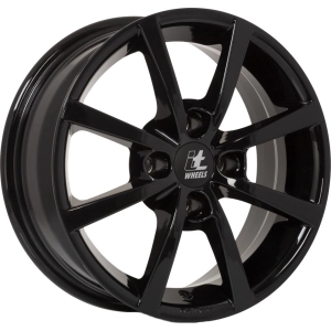 Disco itWheels Alisia 6,5x16/4x108 ET45 DIA63,4