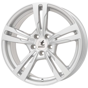 Disco itWheels Anna 7,5x17/5x114,3 ET42 DIA74,1