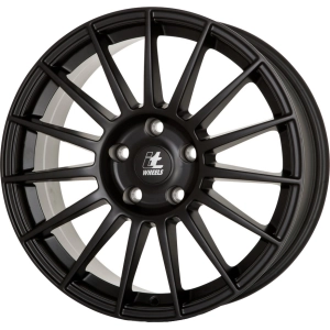 Rueda itWheels Sofia 7,5x17/5x100 ET35 DIA63,4