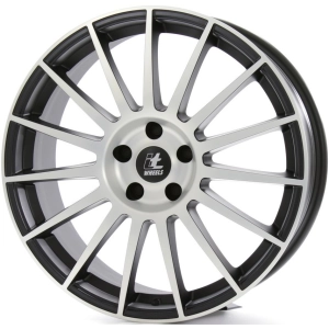 itWheels Sofia 7,5x17/5x108 ET45 DIA74,1