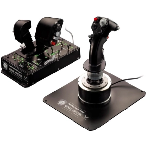 Mando para juegos ThrustMaster Hotas Warthog