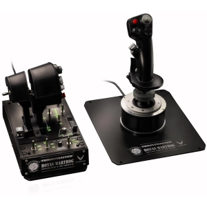 ThrustMaster Hotas Warthog