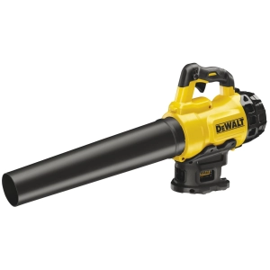 Soplador-aspirador de jardín DeWALT DCM562P1