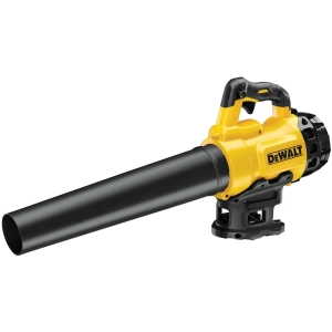 Soplador-aspirador de jardín DeWALT DCM562PB