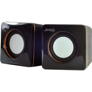 Altavoces de ordenador Jedel CK4