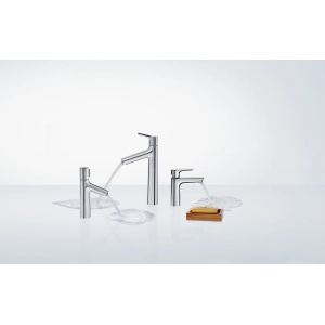 Hansgrohe Talis Select S 72043000