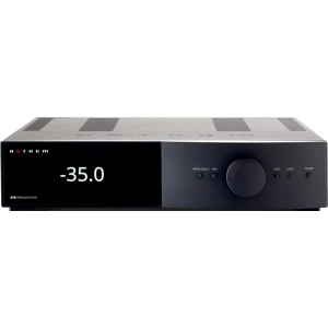 Amplificador Anthem STR Preamplifier