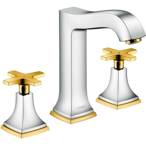 Hansgrohe Metropol Classic 31307000