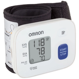 Tonómetro Omron RS1