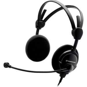 Auriculares Sennheiser HME 46-K