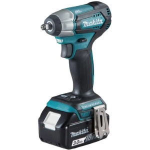 Taladro / destornillador Makita DTW180RFE