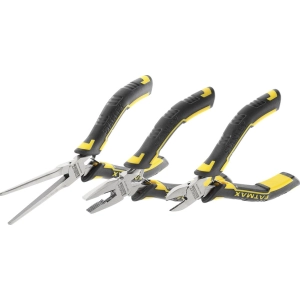 Juego de herramientas Stanley FatMax FMHT0-80524