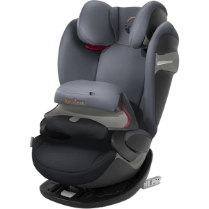 Silla de coche para niños Cybex Pallas S-Fix