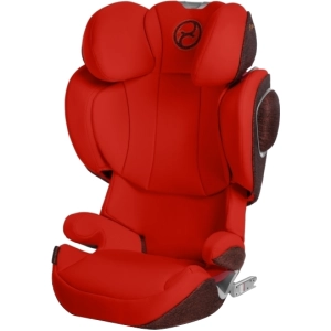 Silla de coche para niños Cybex Solution Z-Fix