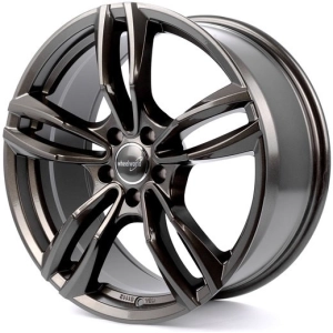 Wheelworld WH29 7,5x17/5x120 ET41 DIA72,6