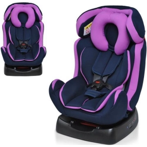 Silla de coche para niños Bambi M3678