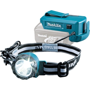 Linterna Makita DEADML 800