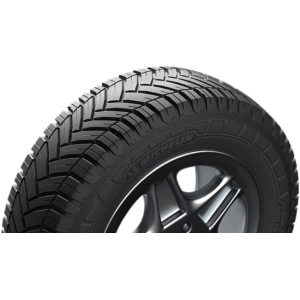 Michelin Agilis CrossClimate