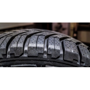 Michelin Agilis CrossClimate