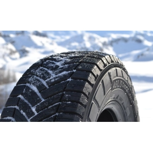 Michelin Agilis CrossClimate