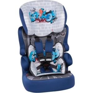 Silla de coche para niños Lorelli X-Drive Plus