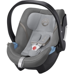 Silla de coche para niños Cybex Aton 5